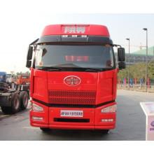 Faw 10 Wheel 380HP Tractor Truck